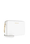 MICHAEL KORS Borsa A Tracolla Donna michael kors 32S4GTVC3L-085 Bianco da donna