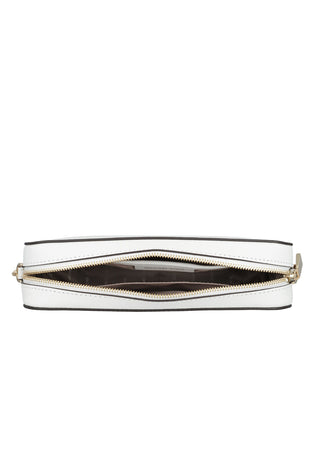MICHAEL KORS Borsa A Tracolla Donna michael kors 32S4GTVC3L-085 Bianco da donna