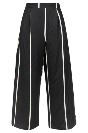 NEIRAMI Neirami - Pantalone - 450084 - Nero da donna