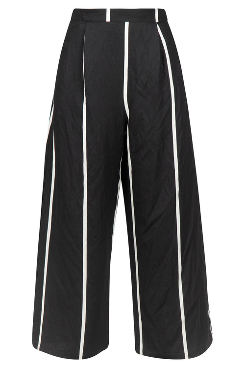 NEIRAMI Neirami - Pantalone - 450084 - Nero da donna