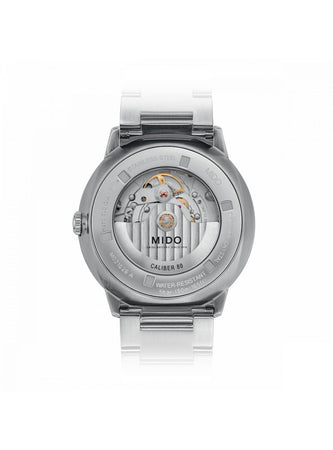 MIDO Orologio Commander Big Date M0216261109100 da uomo