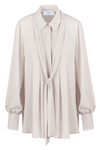 SO ALLURE So Allure - Camicia - 451641 - Cipria da donna