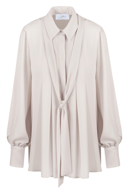 SO ALLURE So Allure - Camicia - 451641 - Cipria da donna