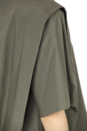 8PM 8pm - Camicia - 450687 - Militare da donna