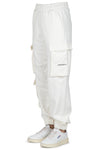 Hinnominate - Pantalone - 441022 - Latte da donna