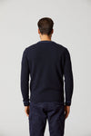 Aeronautica Militare maglia uomo girocollo