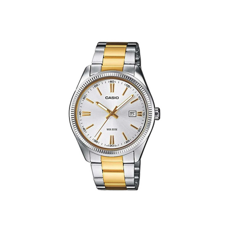 CASIO Orologio Unisex Casio LTP-1302SG-7ADVF 30 mm da donna