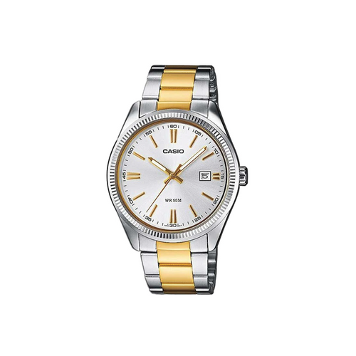 CASIO Orologio Unisex Casio LTP-1302SG-7ADVF 30 mm da donna