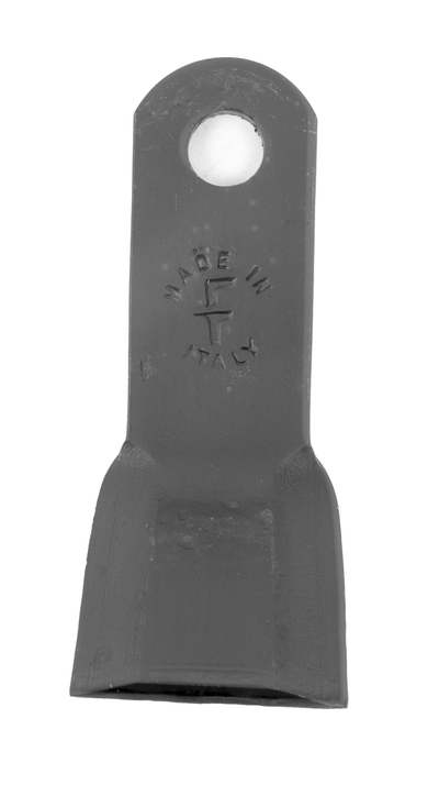 Coltello a Y altezza 42mm lunghezza 114mm