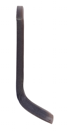 Coltello per trincia a Y altezza 80mm lunghezza 25mm