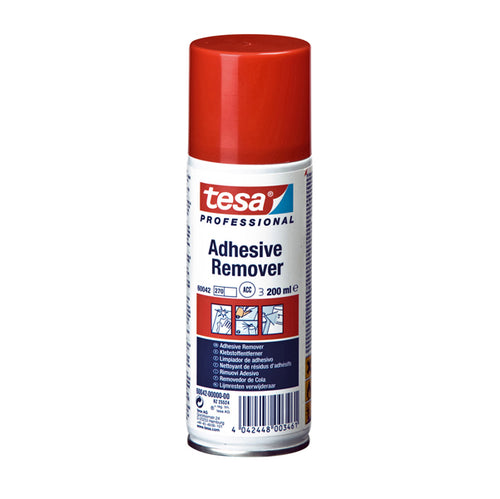 Rimuovi Colla Spray 200Ml Tesa