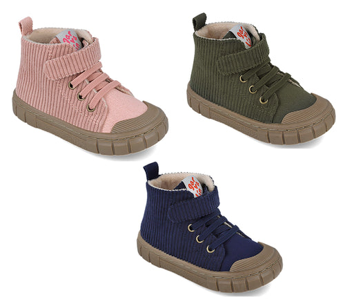Scarpe barefoot dal 22 al 30 vari colori Garvalin