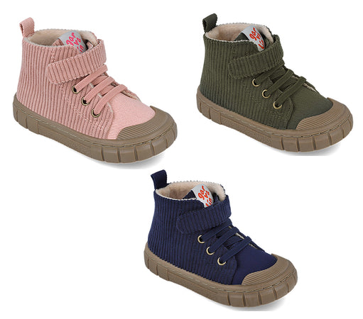 Scarpe barefoot dal 22 al 30 vari colori Garvalin