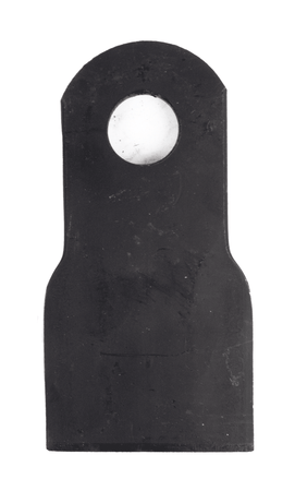 Coltello per trincia adattabile Agrimaster lunghezza 150mm