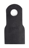 Coltello per trincia adattabile Agrimaster lunghezza 150mm