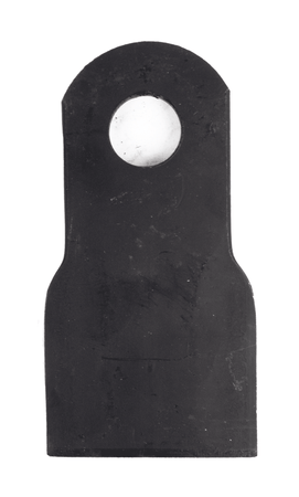 Coltello per trincia adattabile Agrimaster lunghezza 150mm