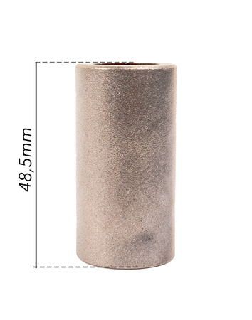 Boccola h=25 l=48,5