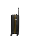 K-Way TROLLEY MEDIUM Donna K-way k11417w-l16 Nero da donna