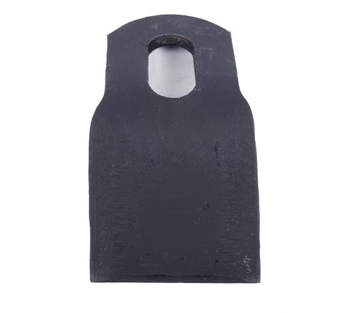 Coltello trincia a Y lunghezza 82mm adattabile Noremat 103006