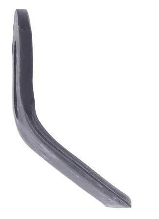 Coltello trincia a Y lunghezza 82mm adattabile Noremat 103006