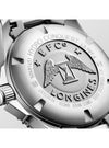 LONGINES Orologio Longines Hydroconquest L37814056 da uomo