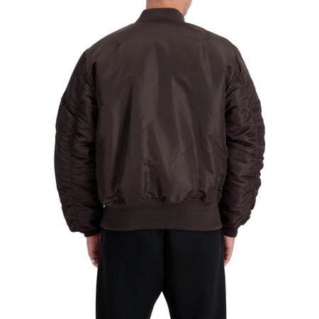 ALPHA INDUSTRIES Giubbotto Alpha Industries Ma-1 da uomo