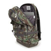 EASTPAK Zaino Extrafloid Origin Grey da donna