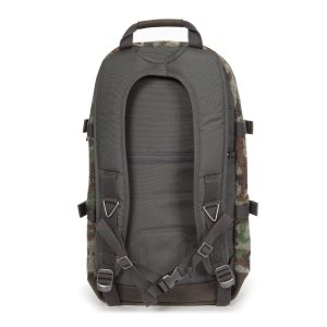 EASTPAK Zaino Extrafloid Origin Grey da donna