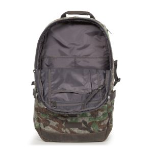 EASTPAK Zaino Extrafloid Origin Grey da donna