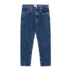 AMISH Jeans Amish Jeremiah Straight Recycled da uomo