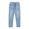 AMISH Jeans Amish Jeremiah Straight Recycled da uomo
