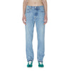 AMISH Jeans Amish Jeremiah Straight Recycled da uomo