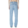 AMISH Jeans Amish Jeremiah Straight Recycled da uomo