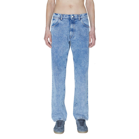 AMISH Jeans Amish James da uomo