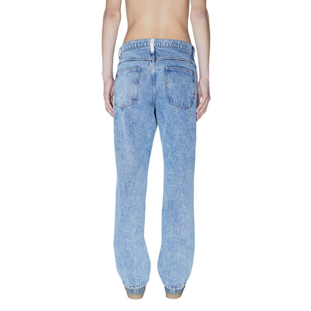 AMISH Jeans Amish James da uomo
