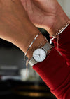 ROSEFIELD WATCHES Mod. 26WS-266