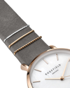 ROSEFIELD WATCHES Mod. WEGR-W75