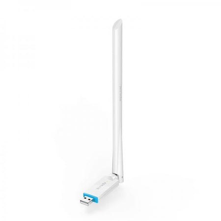 ADATTATORE TENDA USB WIR U2 150Mbps 6dBi