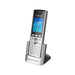 Ip Phone Black, Silver 2