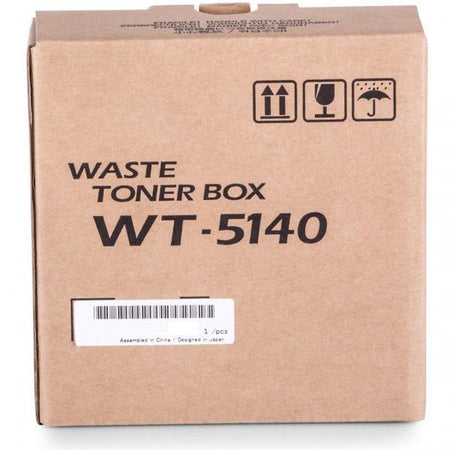 WT-5140 Waste Toner Depot