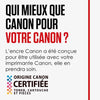 CANON CLI-551Y ca 6511B001