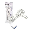 PROLUNGA ELETTRICA EWENT 16A 220V 90 5M