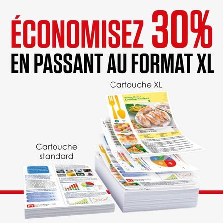 Cartuccia d'inchiostro grigio Canon CLI-551