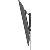 Vision VFM-W4X4T signage display mount 152,4 cm [60] Nero (Fits display 32-75 with vesa sizes up to 400 x 400 including 350 x 350 - 12 degree tilt - suits interactive flat panels or led TVs - arms la