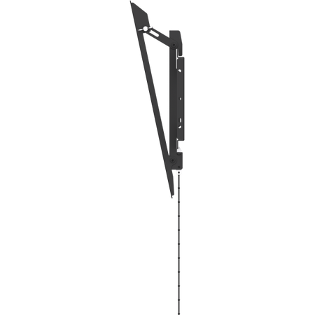Vision VFM-W4X4T signage display mount 152,4 cm [60] Nero (Fits display 32-75 with vesa sizes up to 400 x 400 including 350 x 350 - 12 degree tilt - suits interactive flat panels or led TVs - arms la