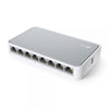 SWITCH TP-LINK TL-SF1008D 8 PORT 10/100M