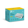 SWITCH TP-LINK TL-SF1008D 8 PORT 10/100M