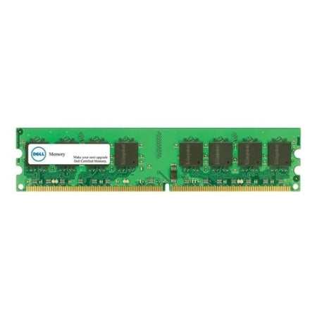 Memory 8GB 1Rx8 DDR4 UDIMM