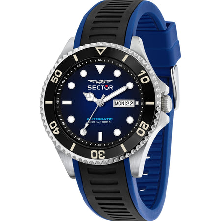 SECTOR Orologio Uomo Sector R3221161003 43 mm da uomo
