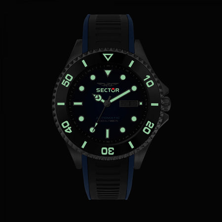 SECTOR Orologio Uomo Sector R3221161003 43 mm da uomo